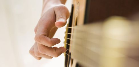 Crazy Music Sells Music Equipment and guitars in Columbia, MO